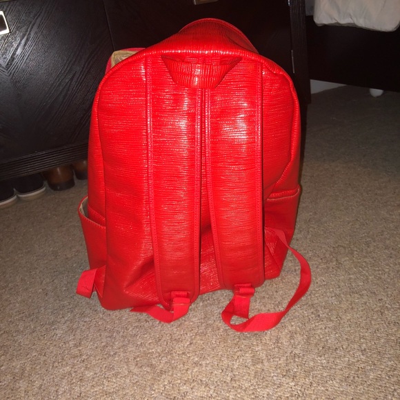 SUPREME BACKPACK BRAND NEW. - Picture 3 of 3